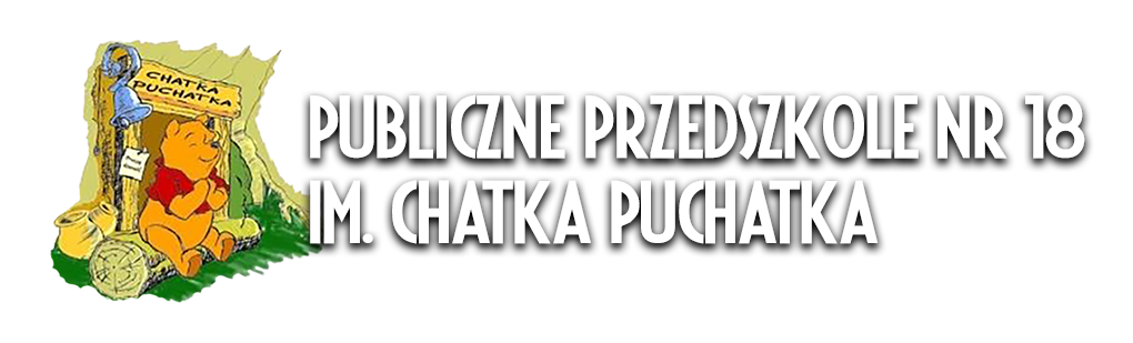 Biuletyn Informacji Publicznej Publicznego Przedszkola im. Chatka Puchatka w Kaliszu